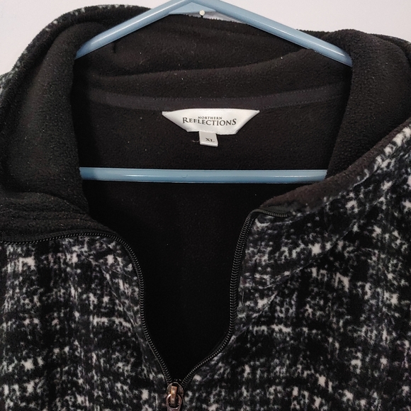 Northern Reflections Fleece Jacket - Picture 5 of 9